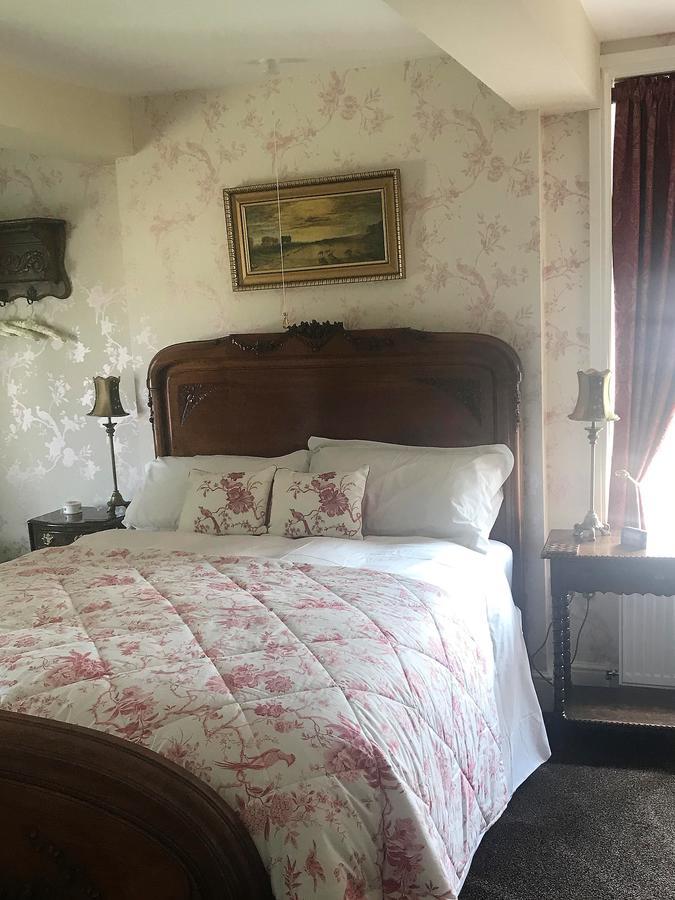Eagle House Bed & Breakfast Eccleshall Ngoại thất bức ảnh